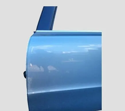 Peugeot 508 Rear door