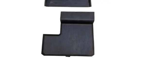 Ford Mustang VI Glove box pad FR3B63047A74 CQE2A