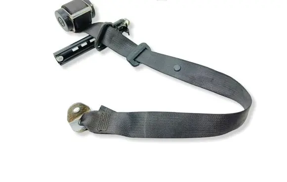 Opel Zafira B Rear seatbelt 13296216 13296176