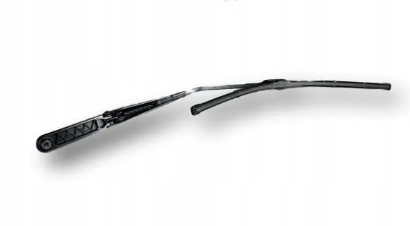 Audi A1 Front wiper blade arm 8X1955407A