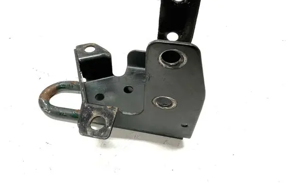 Ford Transit Towing hook eye 6C1117B805AC