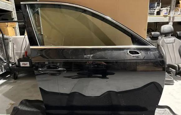 Audi A4 S4 B9 Front door
