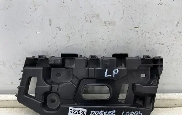 Dacia Dokker Front bumper mounting bracket 622234794r