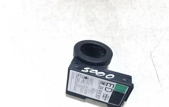 Opel Astra G Immobiliser reader (aerial) 24418927 5wk4763