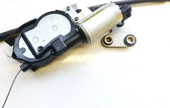 Audi A6 S6 C5 4B Seat adjustment motor 2801600c