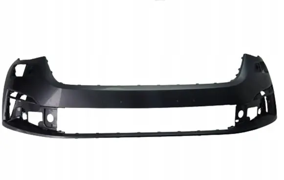 Skoda Kodiaq Front bumper 565807221H