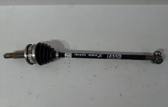 Toyota Aygo X Front driveshaft 434200H060