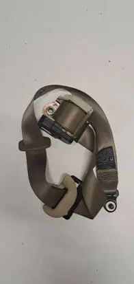 Jaguar XJ X350 Front seatbelt 2w93f611b09