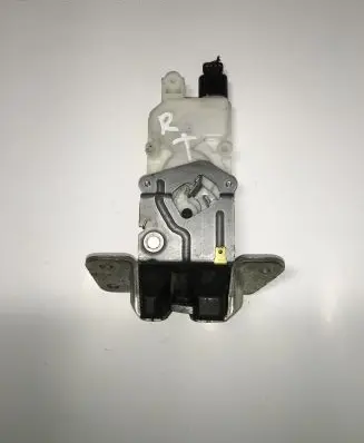 Mitsubishi Outlander Tailgate/trunk/boot lock/catch/latch