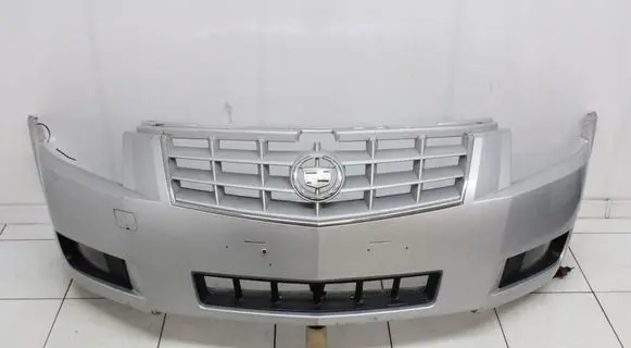 Bentley Flying Spur Front bumper 2005R