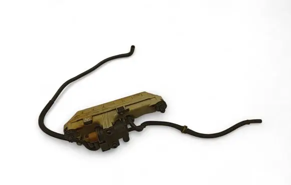Volvo XC60 Vacuum air tank 31480478