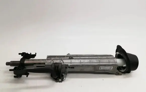 BMW 3 F30 F35 F31 Steering rack mechanical part 669777000