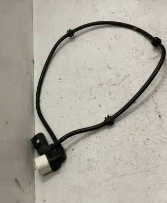 Mercedes-Benz GLC X253 C253 Rear ABS sensor wiring A2534400706