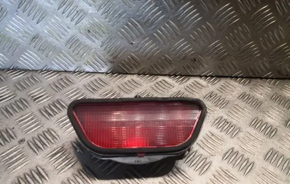 Mercedes-Benz ML W163 Third/center stoplight 1638200156 A1638200156