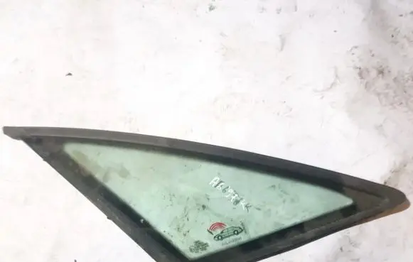 Audi A6 S6 C5 4B Rear side window