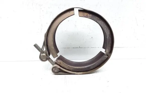 Volvo XC60 Muffler pipe connector clamp 31293467
