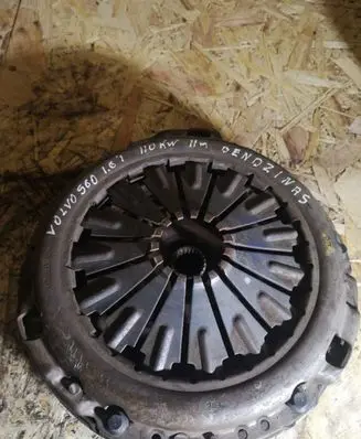 Volvo S60 Clutch set kit LC03LD010A