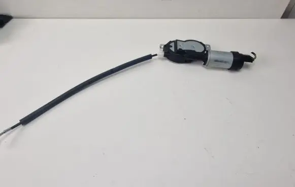 Audi A8 S8 D3 4E Seat adjustment motor 8515450