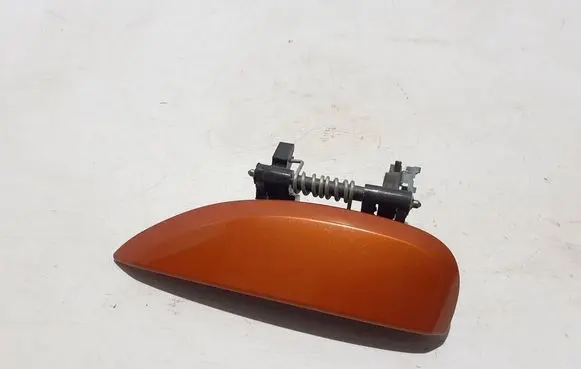 Dacia Duster II Front door exterior handle 