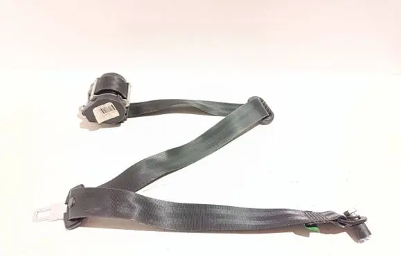 Citroen Jumper Front seatbelt 735521571 00431