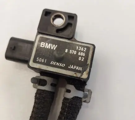 Mini Clubman F54 Exhaust gas pressure sensor 8570686