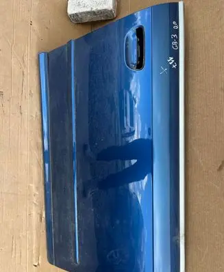 Audi A4 S4 B7 8E 8H Front door 8E085284