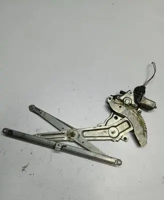 Suzuki Swift I Front door window regulator with motor df9986-5asgf