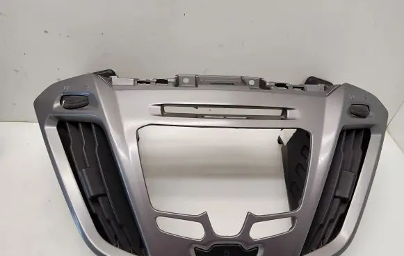 Ford Transit Custom Radio/GPS head unit trim BK21V018B08 BK21V018B09