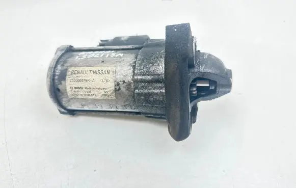 Nissan Qashqai Starter motor 233000379R 20160118 0001170625