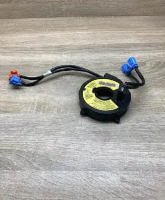 KIA Sephia Airbag slip ring squib (SRS ring) KIASlipring