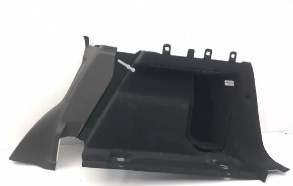 Land Rover Evoque II Trunk/boot side trim panel