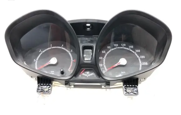 Ford Fiesta Speedometer (instrument cluster)