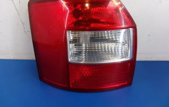 Audi A4 S4 B6 8E 8H Rear/tail lights