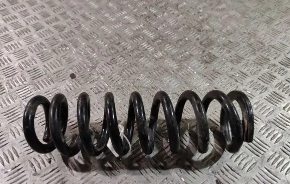 Lexus IS-F Rear coil spring