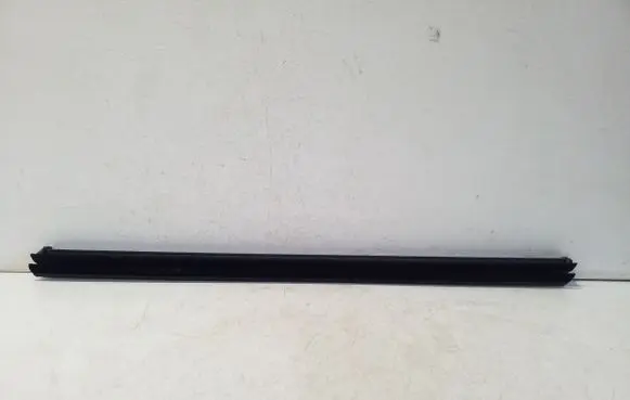 Audi A1 Rear door glass trim molding 82G839479