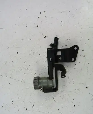 Honda Civic Brake fluid reservoir 