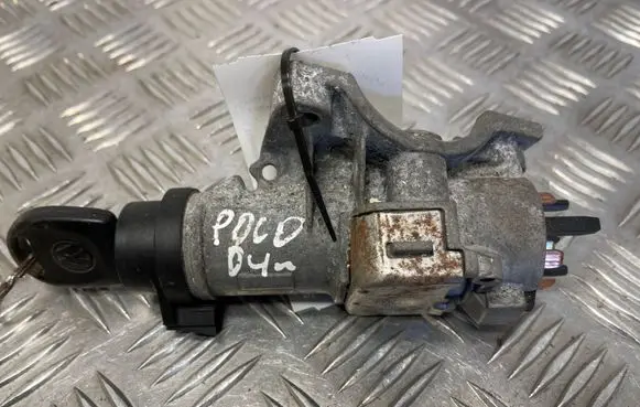 Volkswagen Polo Ignition lock 4B0905851G