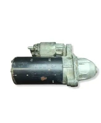 Mercedes-Benz E W211 Starter motor 0001109250 A0051516601