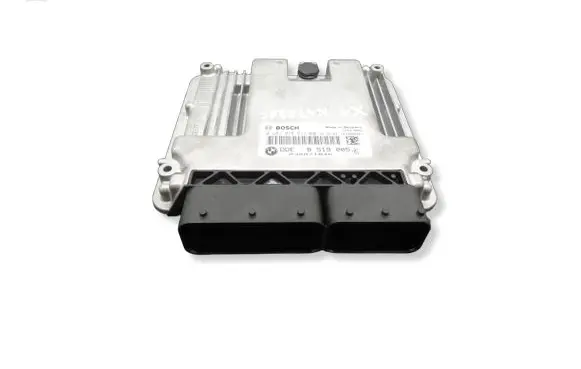 BMW X1 E84 Engine control unit/module 8519005 0281018813