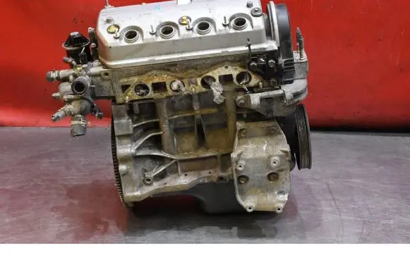 Honda Civic Engine D14Z6