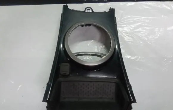 Mazda CX-7 Gear shifter surround trim plastic EH6464341