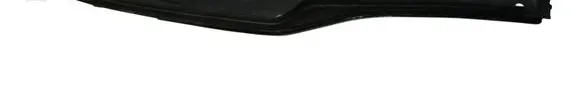 Audi A7 S7 4G Wiper trim 4G8819403F