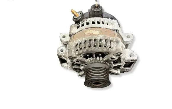 Chrysler Grand Voyager V Generator/alternator 1042106090