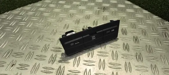 Other control units/modules