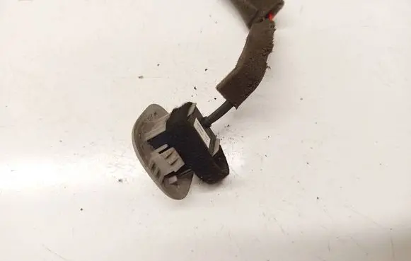 Nissan e-NV200 Sensor 