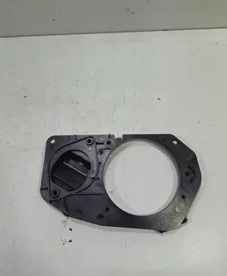 BMW 5 E60 E61 Rear door speaker cover trim 2512634 43040741985