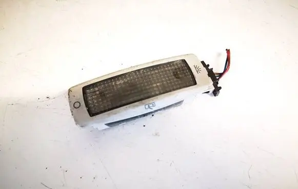 Volkswagen Golf IV Other interior light 3b0947291