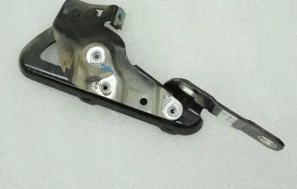 Opel Meriva B Engine bonnet/hood hinges 13269758