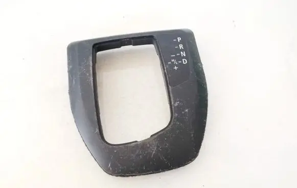 BMW 5 E60 E61 Gear selector 7059896 7059896-01