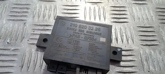 Mercedes-Benz C W202 Other control units/modules 2108203226 5wk4688